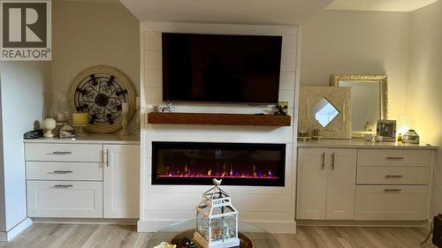 2190 Blackwell Avenue, Merritt, BC - Indoor