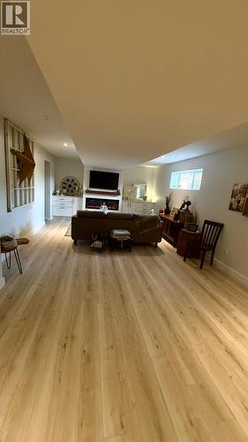 2190 Blackwell Avenue, Merritt, BC - Indoor