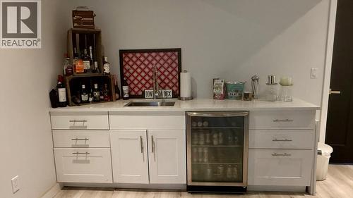 2190 Blackwell Avenue, Merritt, BC - Indoor Photo Showing Other Room