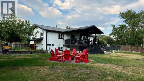 2190 Blackwell Avenue, Merritt, BC - Outdoor