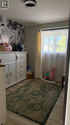 2190 Blackwell Avenue, Merritt, BC - Indoor Photo Showing Bedroom