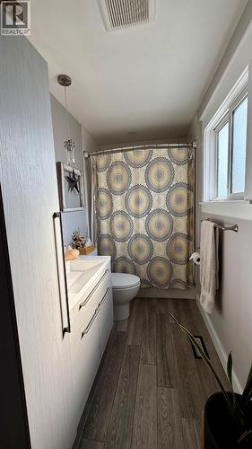 2190 Blackwell Avenue, Merritt, BC - Indoor
