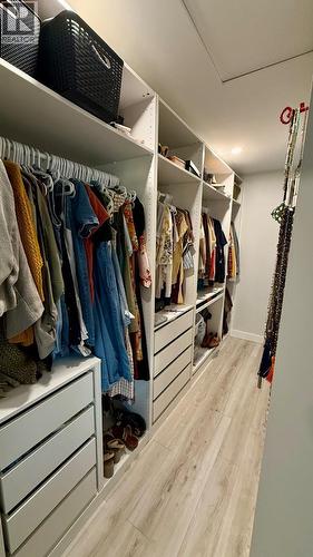 2190 Blackwell Avenue, Merritt, BC - Indoor With Storage
