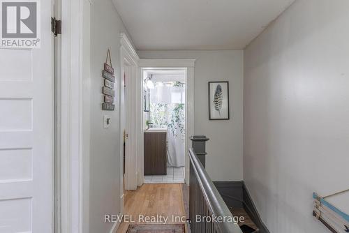 41 Ottawa Street, St. Catharines (Downtown), ON - Indoor Photo Showing Other Room