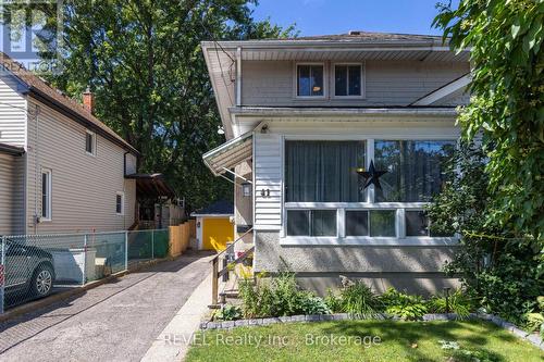 41 Ottawa Street, St. Catharines (Downtown), ON - Outdoor