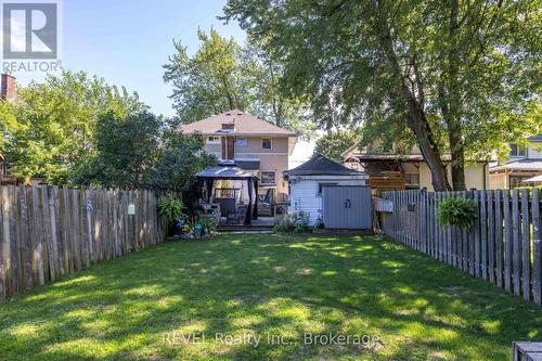 41 Ottawa Street, St. Catharines (Downtown), ON - Outdoor