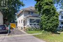 41 Ottawa Street, St. Catharines (Downtown), ON  - Outdoor With Deck Patio Veranda 