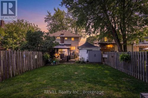 41 Ottawa Street, St. Catharines (Downtown), ON - Outdoor