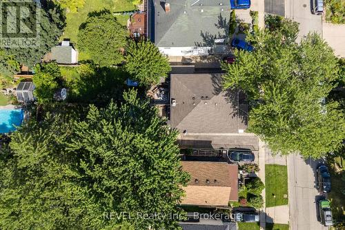 41 Ottawa Street, St. Catharines (Downtown), ON - Outdoor