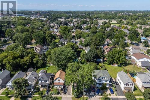 41 Ottawa Street, St. Catharines (Downtown), ON - Outdoor With View