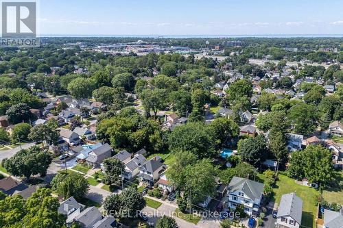 41 Ottawa Street, St. Catharines (Downtown), ON - Outdoor With View