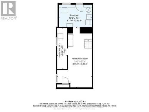 41 Ottawa Street, St. Catharines (Downtown), ON - Other