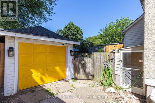 41 Ottawa Street, St. Catharines (Downtown), ON - Outdoor With Exterior