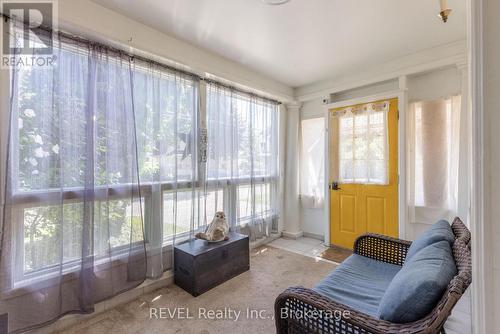 41 Ottawa Street, St. Catharines (Downtown), ON - Indoor