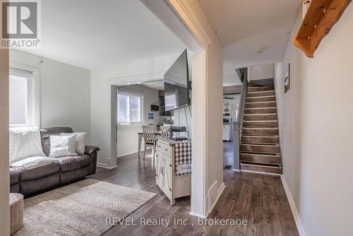 41 Ottawa Street, St. Catharines (Downtown), ON - Indoor
