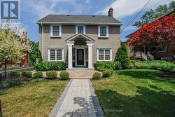 15 SOUTH DRIVE  St. Catharines (Old Glenridge), ON L2R 4T9