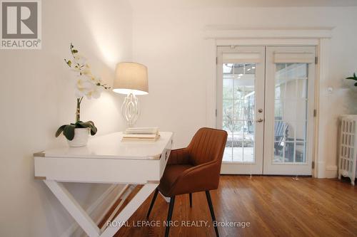 15 South Drive, St. Catharines (Old Glenridge), ON - Indoor