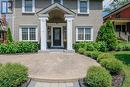 15 South Drive, St. Catharines (Old Glenridge), ON  - Outdoor With Facade 