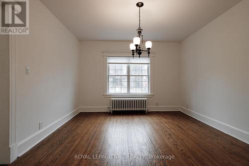 15 South Drive, St. Catharines (Old Glenridge), ON - Indoor Photo Showing Other Room