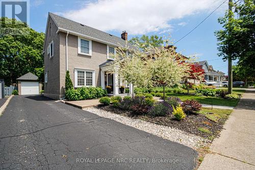 15 South Drive, St. Catharines (Old Glenridge), ON - Outdoor