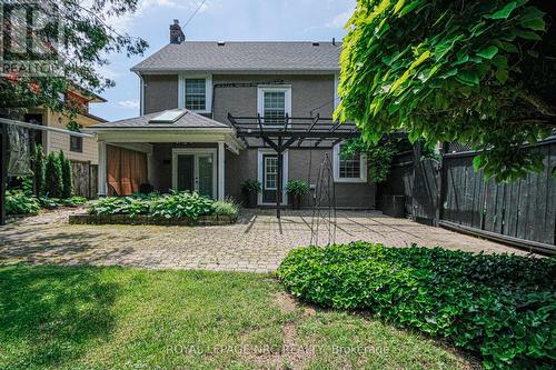 15 South Drive, St. Catharines (Old Glenridge), ON - Outdoor