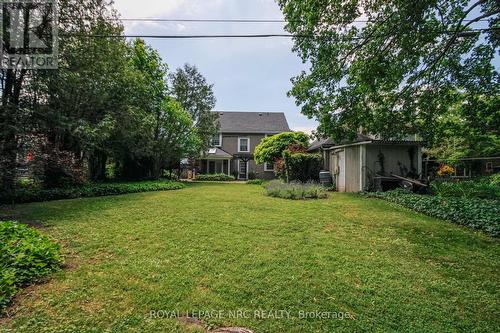 15 South Drive, St. Catharines (Old Glenridge), ON - Outdoor