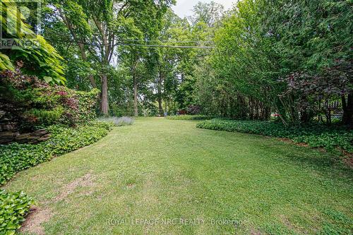 15 South Drive, St. Catharines (Old Glenridge), ON - Outdoor