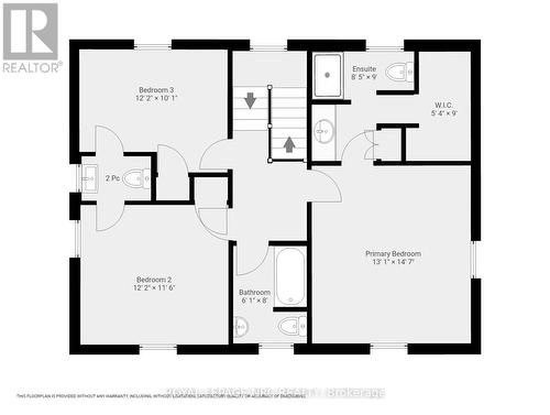 15 South Drive, St. Catharines (Old Glenridge), ON - Other