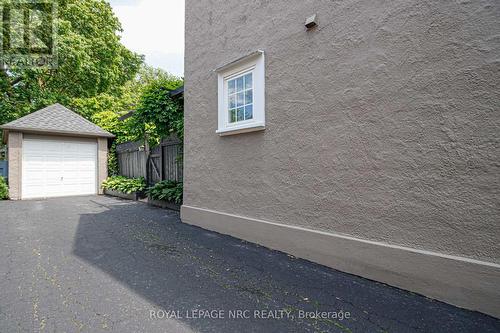 15 South Drive, St. Catharines (Old Glenridge), ON - Outdoor