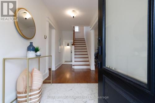 15 South Drive, St. Catharines (Old Glenridge), ON - Indoor Photo Showing Other Room