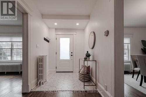 15 South Drive, St. Catharines (Old Glenridge), ON - Indoor Photo Showing Other Room