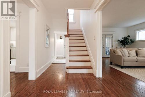 15 South Drive, St. Catharines (Old Glenridge), ON - Indoor Photo Showing Other Room