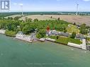 2944 North Shore Drive, Haldimand (Dunnville), ON  - Outdoor With Body Of Water With View 