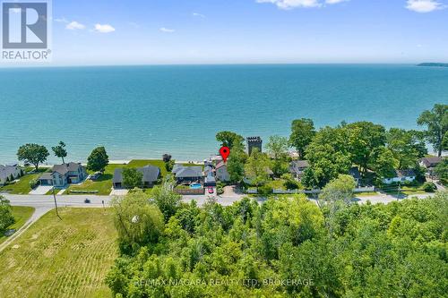 2944 North Shore Drive, Haldimand (Dunnville), ON - Outdoor With Body Of Water With View