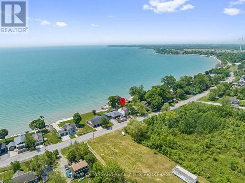2944 North Shore Drive, Haldimand (Dunnville), ON - Outdoor With Body Of Water With View