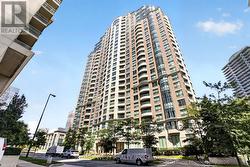 706 - 7 LORRAINE DRIVE Toronto, ON M2N 7H2