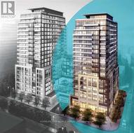 925 - 460 ADELAIDE STREET E Toronto, ON M5A 1N6