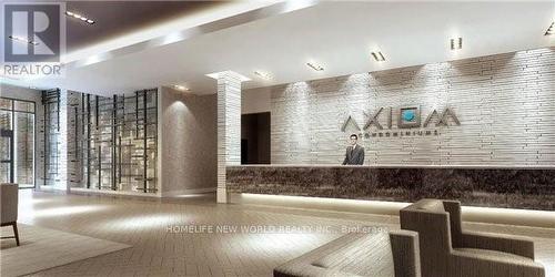 925 - 460 Adelaide Street E, Toronto, ON - Indoor Photo Showing Other Room