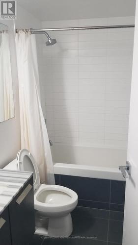 409 - 42 Charles Street E, Toronto, ON - Indoor Photo Showing Bathroom