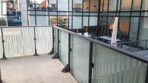 409 - 42 Charles Street E, Toronto, ON - Outdoor With Exterior
