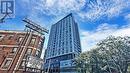 Ph112 - 219 Dundas Street E, Toronto, ON  - Outdoor With Facade 