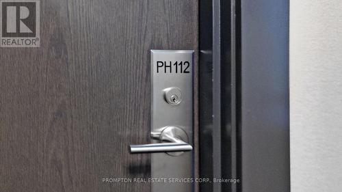 Ph112 - 219 Dundas Street E, Toronto, ON - Outdoor