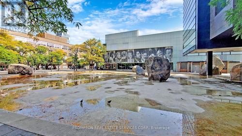 Ph112 - 219 Dundas Street E, Toronto, ON - Outdoor