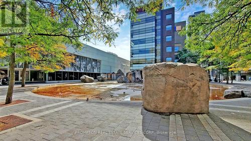 Ph112 - 219 Dundas Street E, Toronto, ON - Outdoor