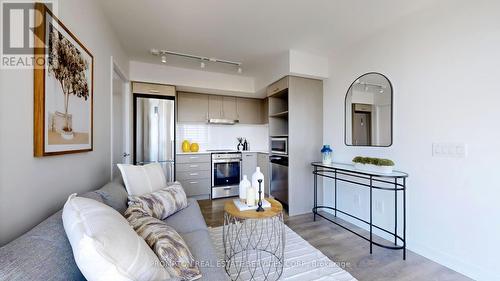 Ph112 - 219 Dundas Street E, Toronto, ON - Indoor