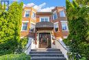 1D - 319 Lonsdale Road, Toronto, ON  - Outdoor With Facade 