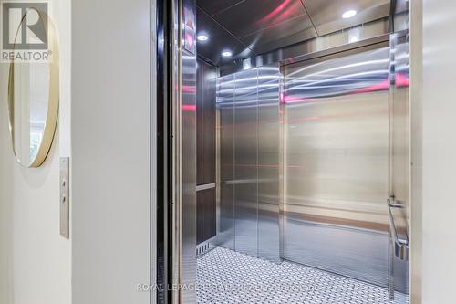 1D - 319 Lonsdale Road, Toronto, ON - Indoor