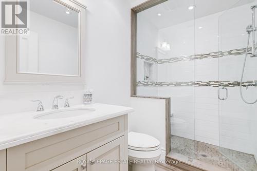 1D - 319 Lonsdale Road, Toronto, ON - Indoor Photo Showing Bathroom