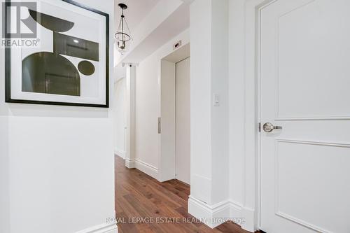 1D - 319 Lonsdale Road, Toronto, ON - Indoor Photo Showing Other Room