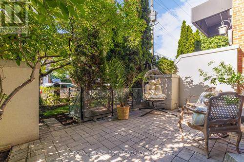 1D - 319 Lonsdale Road, Toronto, ON - Outdoor